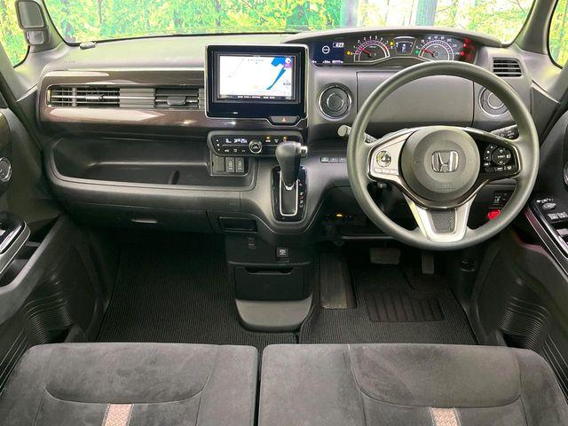 N＿BOXカスタム（新潟県新潟市東区）画像2