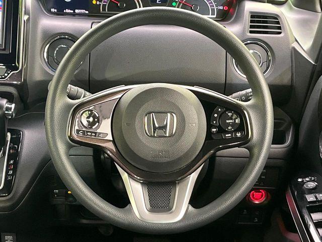 N＿BOXカスタム（新潟県新潟市東区）画像8