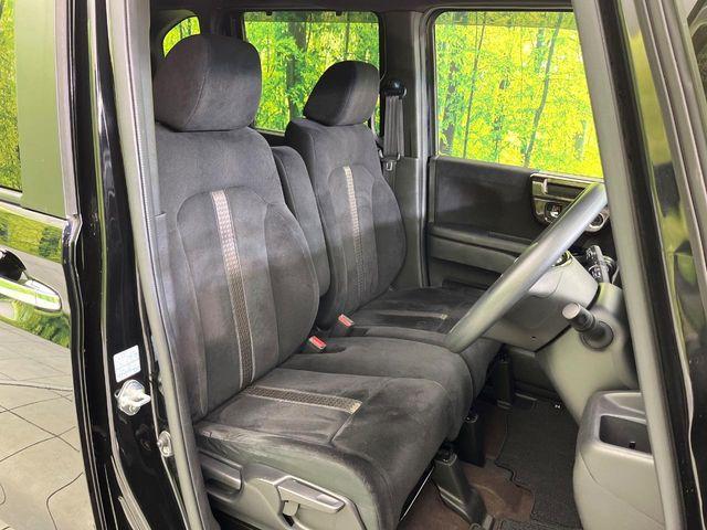 N＿BOXカスタム（新潟県新潟市東区）画像9