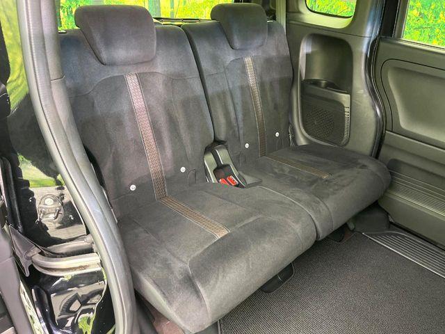 N＿BOXカスタム（新潟県新潟市東区）画像10