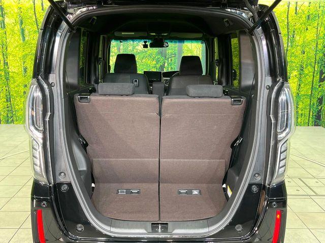 N＿BOXカスタム（新潟県新潟市東区）画像11