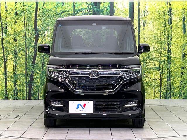 N＿BOXカスタム（新潟県新潟市東区）画像14