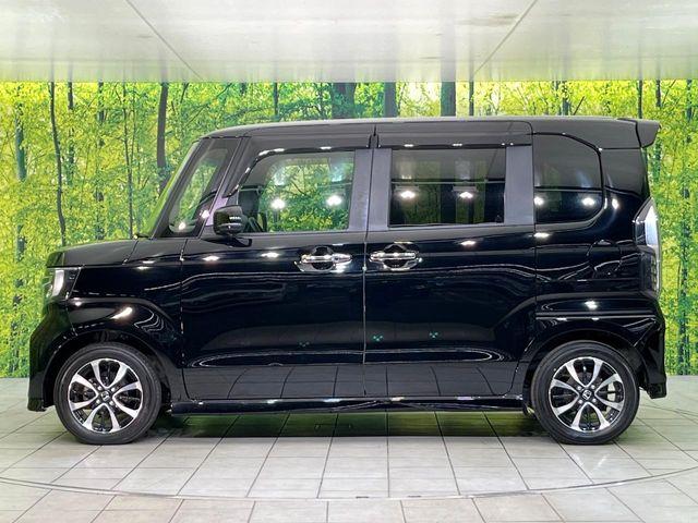 N＿BOXカスタム（新潟県新潟市東区）画像62