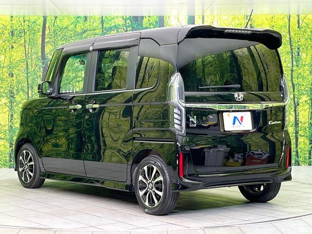 N＿BOXカスタム（新潟県新潟市東区）画像63