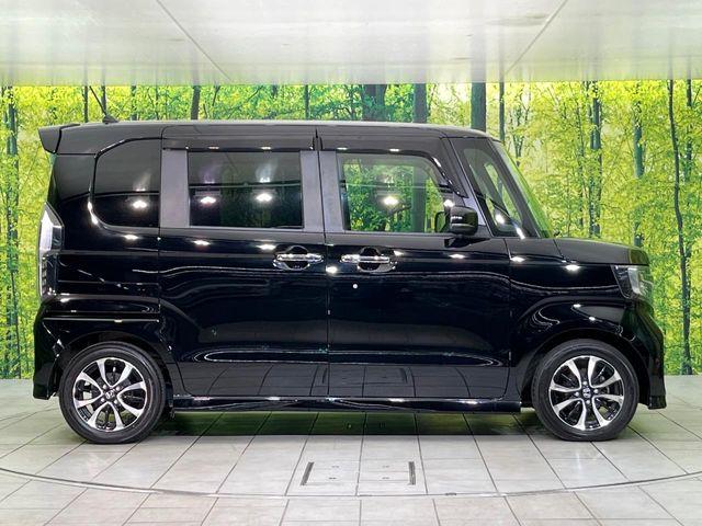 N＿BOXカスタム（新潟県新潟市東区）画像64