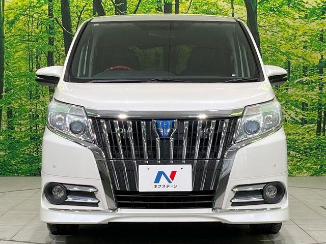 エスクァイア(新潟県長岡市)