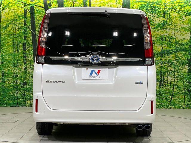 エスクァイア(新潟県長岡市)