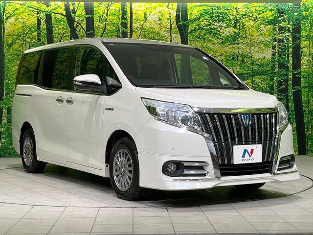 エスクァイア(新潟県長岡市)