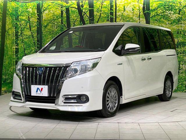 エスクァイア(新潟県長岡市)