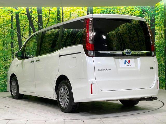 エスクァイア(新潟県長岡市)