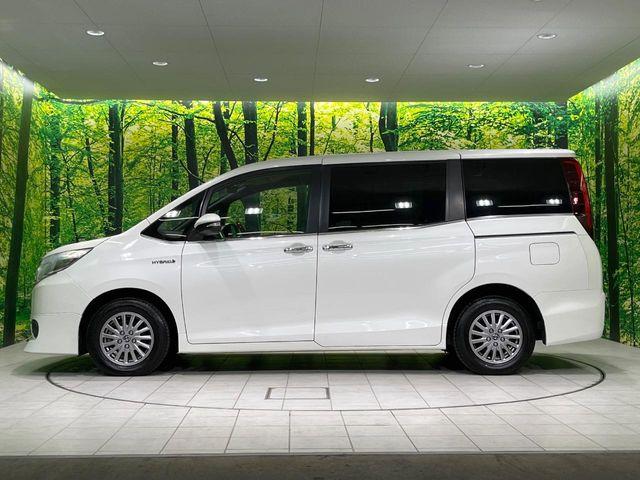 エスクァイア(新潟県長岡市)