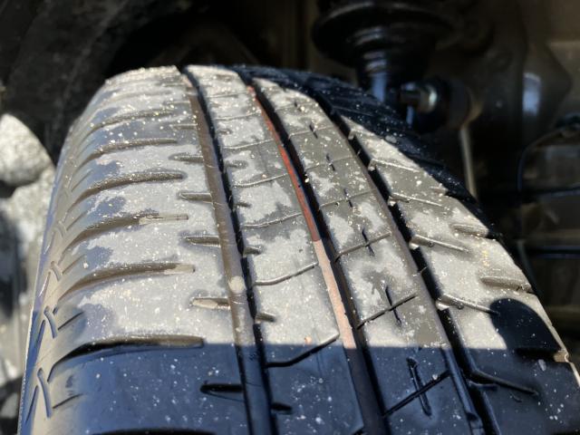 ワゴンR(新潟県新潟市西蒲区)