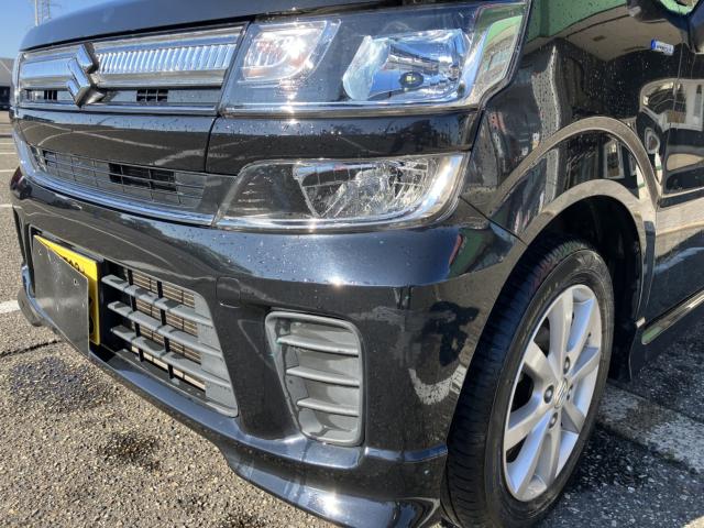 ワゴンR(新潟県新潟市西蒲区)