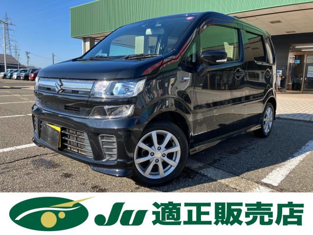 ワゴンＲ（新潟県新潟市西蒲区）