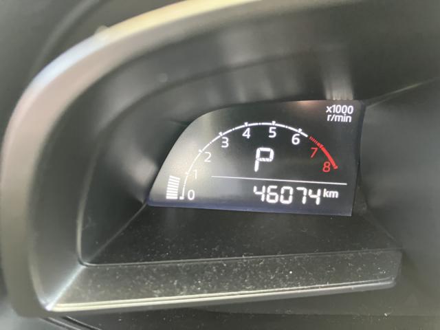 デミオ(新潟県新潟市西蒲区)