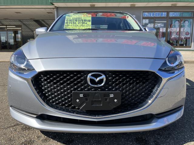 デミオ(新潟県新潟市西蒲区)