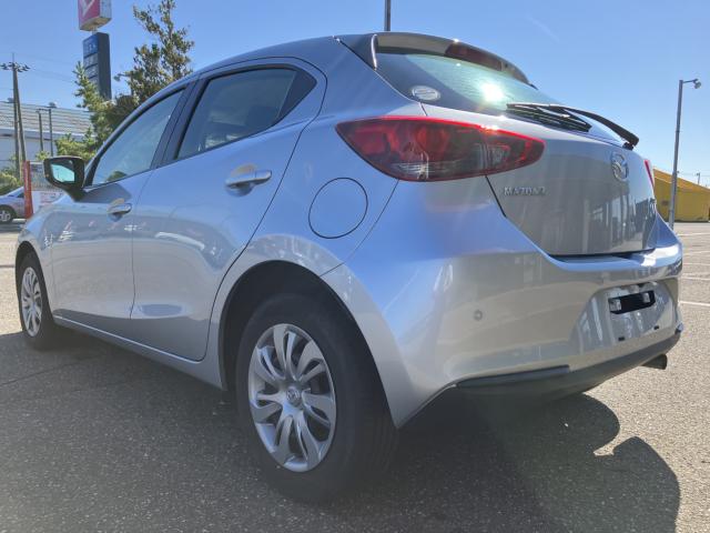 デミオ(新潟県新潟市西蒲区)