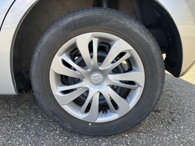 デミオ(新潟県新潟市西蒲区)