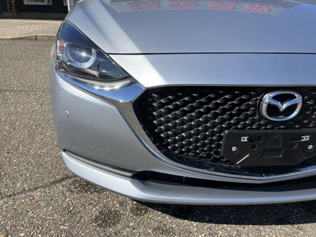 デミオ(新潟県新潟市西蒲区)