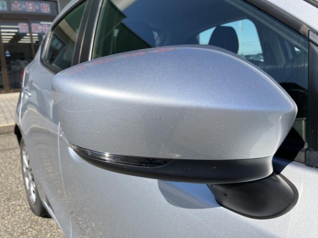 デミオ(新潟県新潟市西蒲区)