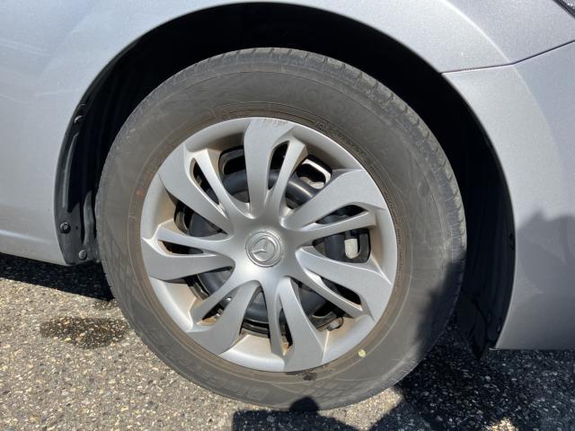 デミオ(新潟県新潟市西蒲区)