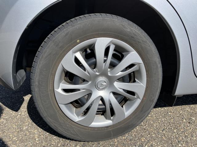 デミオ(新潟県新潟市西蒲区)