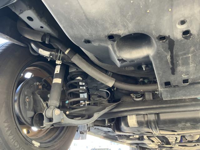 デミオ(新潟県新潟市西蒲区)