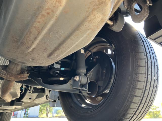 デミオ(新潟県新潟市西蒲区)