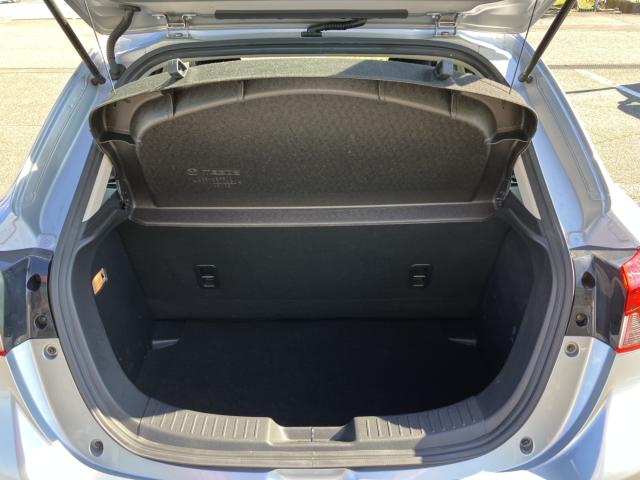 デミオ(新潟県新潟市西蒲区)