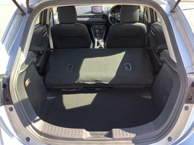 デミオ(新潟県新潟市西蒲区)