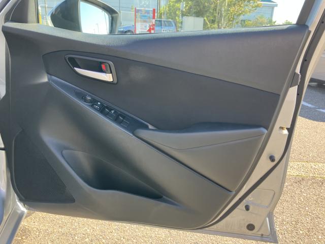 デミオ(新潟県新潟市西蒲区)