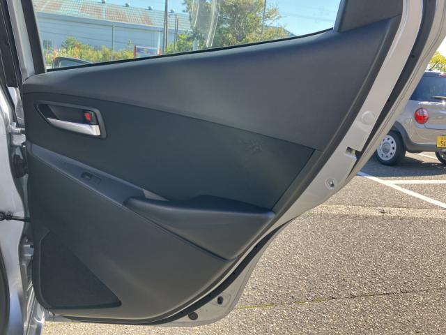 デミオ(新潟県新潟市西蒲区)