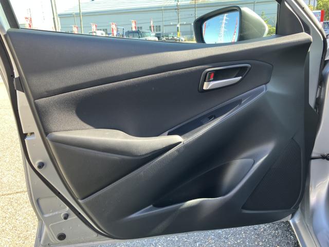 デミオ(新潟県新潟市西蒲区)