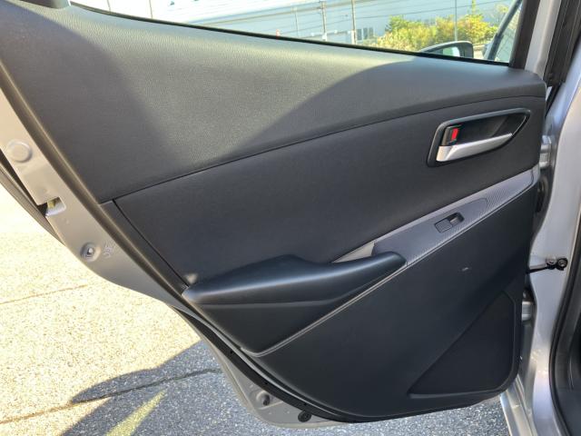 デミオ(新潟県新潟市西蒲区)