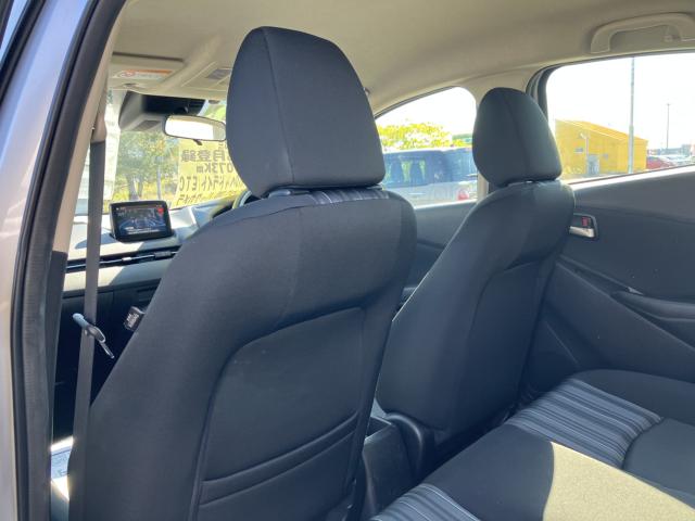 デミオ(新潟県新潟市西蒲区)