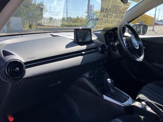 デミオ(新潟県新潟市西蒲区)