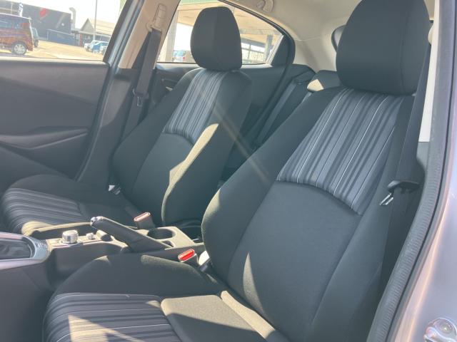 デミオ(新潟県新潟市西蒲区)