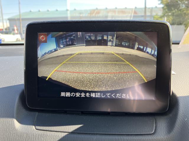 デミオ(新潟県新潟市西蒲区)