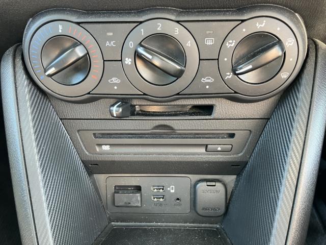 デミオ(新潟県新潟市西蒲区)