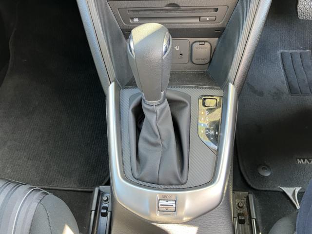 デミオ(新潟県新潟市西蒲区)