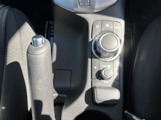 デミオ(新潟県新潟市西蒲区)