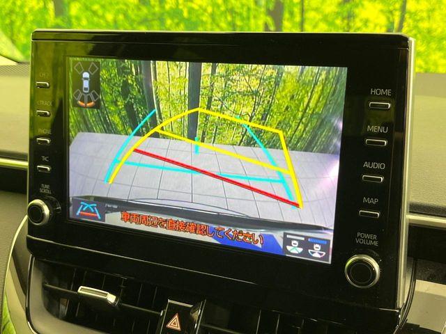 カローラツーリング（新潟県新潟市東区）画像4