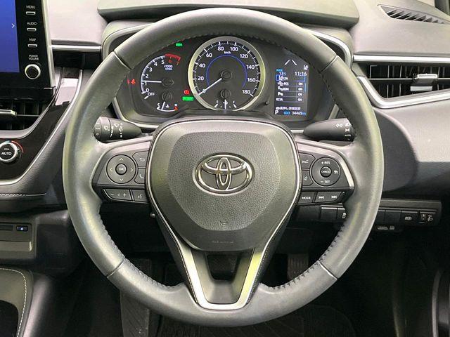 カローラツーリング（新潟県新潟市東区）画像8