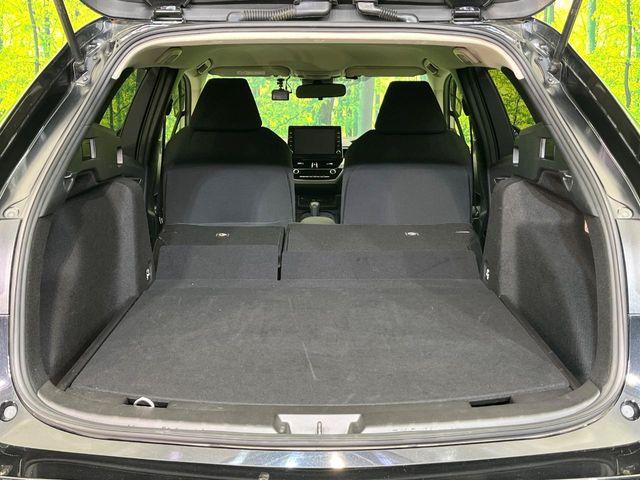 カローラツーリング（新潟県新潟市東区）画像11