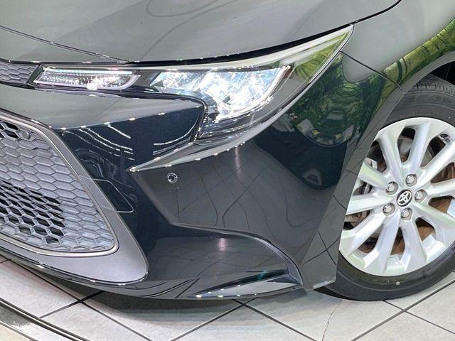 カローラツーリング（新潟県新潟市東区）画像12