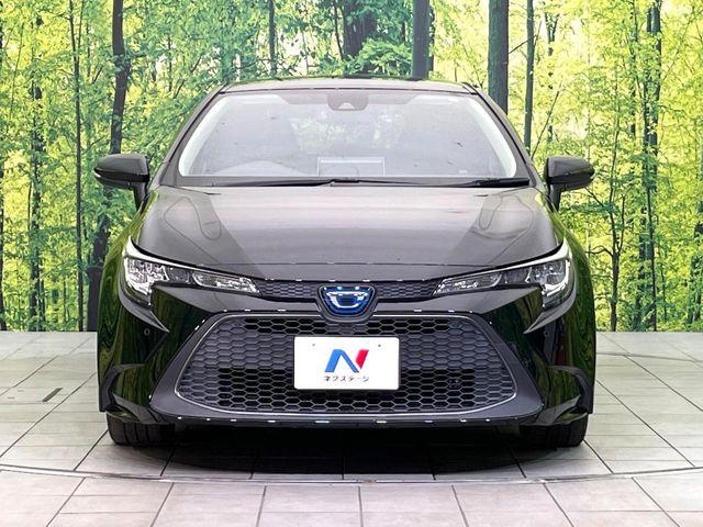 カローラツーリング（新潟県新潟市東区）画像14