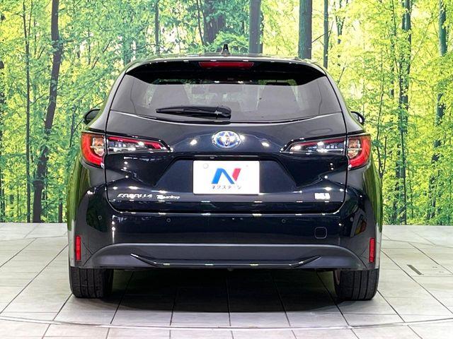 カローラツーリング（新潟県新潟市東区）画像15