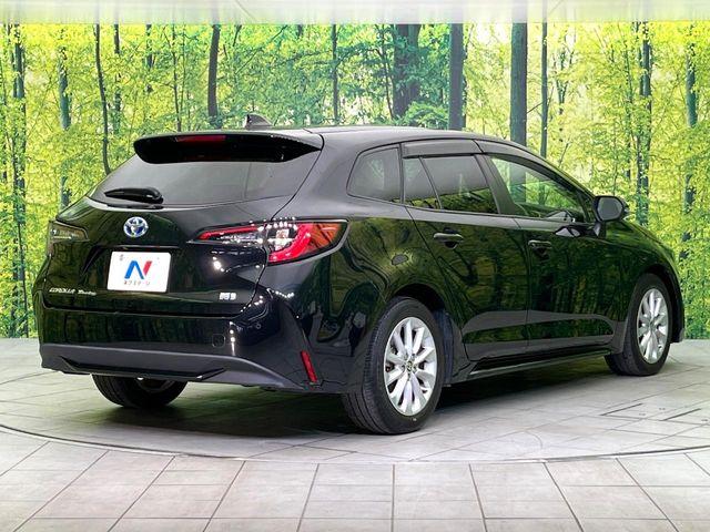 カローラツーリング（新潟県新潟市東区）画像17