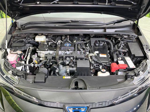 カローラツーリング（新潟県新潟市東区）画像18