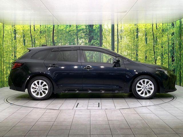 カローラツーリング（新潟県新潟市東区）画像25